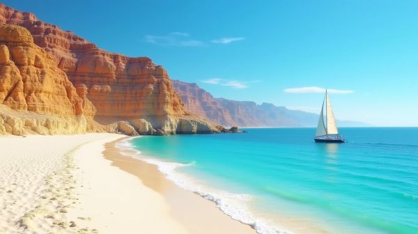 Découvrez les avantages d'une eSIM pour votre voyage à Oman