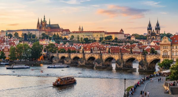 Les meilleures activités à ne pas rater lors de votre visite à Prague
