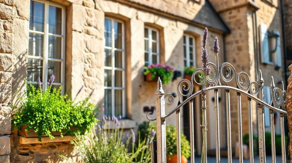 Les meilleures chambres d'hôtes à Sarlat pour un séjour parfait