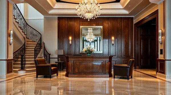 Top 5 secrets d'une conciergerie pour locations temporaires