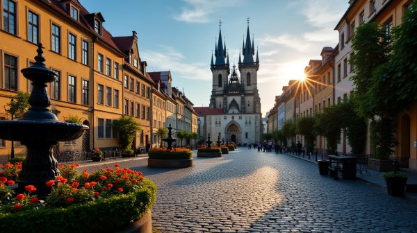 Tout ce qu'il faut faire à Prague pour un séjour inoubliable