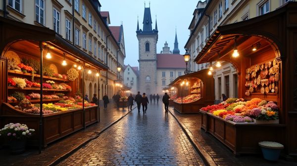 Tout ce qu'il faut faire à Prague pour un séjour inoubliable