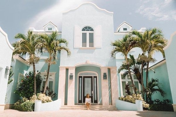 Les locations de vacances les plus Instagrammables